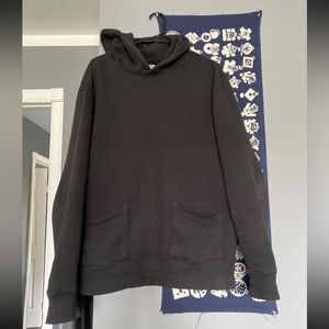 Knickerbocker NYC Mens Hoodie XL